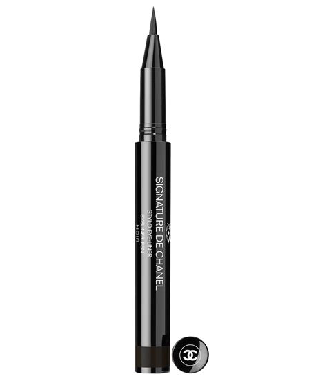 chanel eyeliners|chanel eyeliner boots.